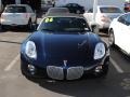 Deep Blue - Solstice Roadster Photo No. 20