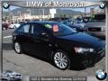 Tarmac Black Pearl - Lancer Sportback GTS Photo No. 1