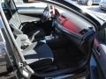 Tarmac Black Pearl - Lancer Sportback GTS Photo No. 3