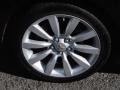 Tarmac Black Pearl - Lancer Sportback GTS Photo No. 7