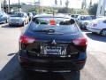 Tarmac Black Pearl - Lancer Sportback GTS Photo No. 9