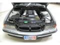 4.4 Liter DOHC 32-Valve V8 Engine for 2000 BMW 7 Series 740iL Sedan #43645734