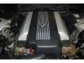 4.4 Liter DOHC 32-Valve V8 Engine for 2000 BMW 7 Series 740iL Sedan #43645741