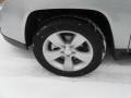 Bright Silver Metallic - Compass 2.4 Photo No. 4