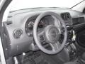 Bright Silver Metallic - Compass 2.4 Photo No. 9