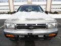 Beige Metallic - Pathfinder XE 4x4 Photo No. 2