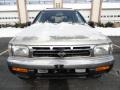 1998 Beige Metallic Nissan Pathfinder XE 4x4  photo #2