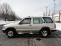 1998 Beige Metallic Nissan Pathfinder XE 4x4  photo #3