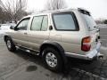 1998 Beige Metallic Nissan Pathfinder XE 4x4  photo #4