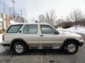 1998 Beige Metallic Nissan Pathfinder XE 4x4  photo #6