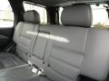 Blond 1998 Nissan Pathfinder XE 4x4 Interior Color