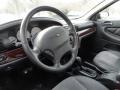 Dark Slate Gray Steering Wheel Photo for 2003 Chrysler Sebring #43648595