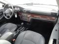 Dashboard of 2003 Sebring LXi Sedan