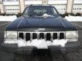 1997 Black Jeep Grand Cherokee Laredo 4x4  photo #2