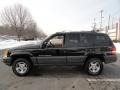 1997 Black Jeep Grand Cherokee Laredo 4x4  photo #3