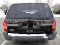 1997 Black Jeep Grand Cherokee Laredo 4x4  photo #5