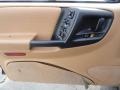 1997 Black Jeep Grand Cherokee Laredo 4x4  photo #9