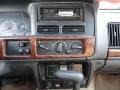 Camel Controls Photo for 1997 Jeep Grand Cherokee #43649455
