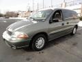Spruce Green Metallic - Windstar LX Photo No. 1