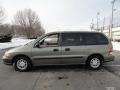 Spruce Green Metallic - Windstar LX Photo No. 3