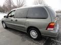 Spruce Green Metallic - Windstar LX Photo No. 4