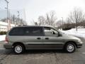 Spruce Green Metallic - Windstar LX Photo No. 7