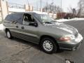Spruce Green Metallic - Windstar LX Photo No. 8