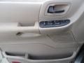Spruce Green Metallic - Windstar LX Photo No. 9