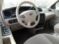 Spruce Green Metallic - Windstar LX Photo No. 12