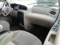 Spruce Green Metallic - Windstar LX Photo No. 13