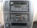 Spruce Green Metallic - Windstar LX Photo No. 16