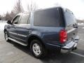 Medium Wedgewood Blue Metallic - Expedition XLT 4x4 Photo No. 4