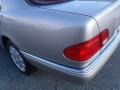 Smoke Silver Metallic - E 320 Sedan Photo No. 20
