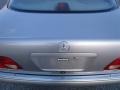 Smoke Silver Metallic - E 320 Sedan Photo No. 22