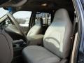 Medium Wedgewood Blue Metallic - Expedition XLT 4x4 Photo No. 10