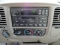 Medium Wedgewood Blue Metallic - Expedition XLT 4x4 Photo No. 14