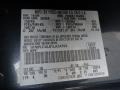 Medium Wedgewood Blue Metallic - Expedition XLT 4x4 Photo No. 17
