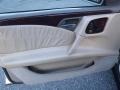 Smoke Silver Metallic - E 320 Sedan Photo No. 34