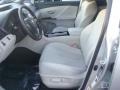 Classic Silver Metallic - Venza AWD Photo No. 10