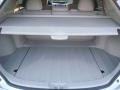 2010 Toyota Venza AWD Trunk