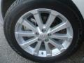 Classic Silver Metallic - Venza AWD Photo No. 22