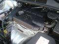 2.7 Liter DOHC 16-Valve Dual VVT-i 4 Cylinder Engine for 2010 Toyota Venza AWD #43650466