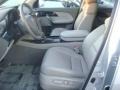 2009 Billet Silver Metallic Acura MDX Technology  photo #10