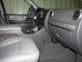 2003 Laser Red Tinted Metallic Ford Expedition XLT 4x4  photo #9