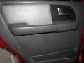 2003 Laser Red Tinted Metallic Ford Expedition XLT 4x4  photo #14