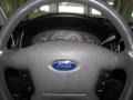 2003 Laser Red Tinted Metallic Ford Expedition XLT 4x4  photo #16