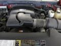 2003 Laser Red Tinted Metallic Ford Expedition XLT 4x4  photo #18