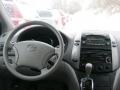 2007 Silver Shadow Pearl Toyota Sienna LE  photo #4