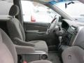 2007 Silver Shadow Pearl Toyota Sienna LE  photo #7