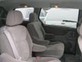 2007 Silver Shadow Pearl Toyota Sienna LE  photo #8